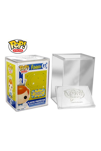 Funko shop pop stacks